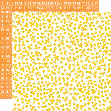 Simple Stories Sweet Summertime 12x12 Inch Collection Kit (26800) Simple Stories Sweet Summertime 12x12 Inch Collection Kit (26800)