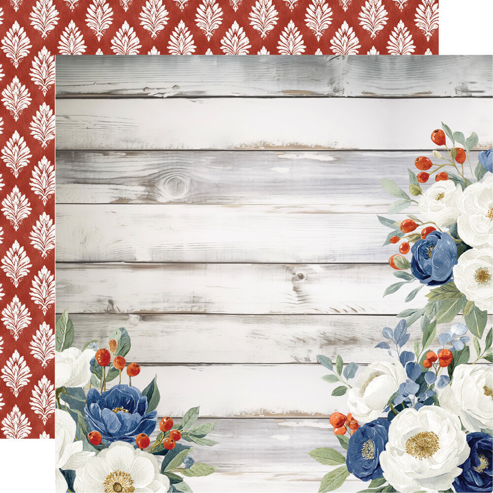 Simple Stories Simple Vintage Sand & Sea 12x12 Inch Collection Kit (26900) Simple Stories Simple Vintage Sand & Sea 12x12 Inch Collection Kit (26900)