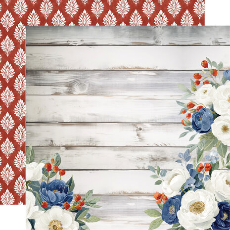 Simple Stories Simple Vintage Sand & Sea 12x12 Inch Collection Kit (26900) Simple Stories Simple Vintage Sand & Sea 12x12 Inch Collection Kit (26900)