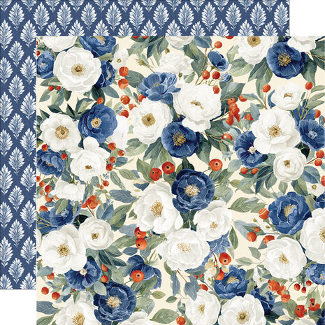 Simple Stories Simple Vintage Sand & Sea 12x12 Inch Collection Kit (26900) Simple Stories Simple Vintage Sand & Sea 12x12 Inch Collection Kit (26900)