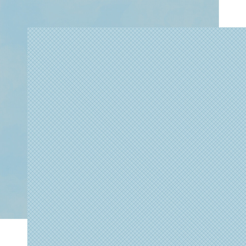 Simple Stories PRE-ORDER Simple Vintage Sand & Sea 12x12 Inch Vintage Basics Kit (26916)