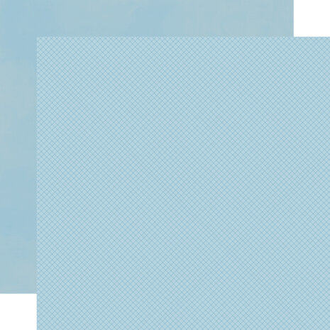 Simple Stories PRE-ORDER Simple Vintage Sand & Sea 12x12 Inch Vintage Basics Kit (26916)