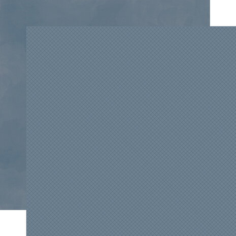 Simple Stories PRE-ORDER Simple Vintage Sand & Sea 12x12 Inch Vintage Basics Kit (26916)