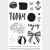 Simple Stories Simple Vintage Sand & Sea Stamps (26924) Simple Stories Simple Vintage Sand & Sea Stamps (26924)