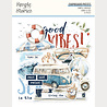 Simple Stories Simple Vintage Sand & Sea Chipboard Pieces (26925) Simple Stories Simple Vintage Sand & Sea Chipboard Pieces (26925)
