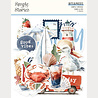 Simple Stories Simple Vintage Sand & Sea Bits & Pieces (26926) Simple Stories Simple Vintage Sand & Sea Bits & Pieces (26926)