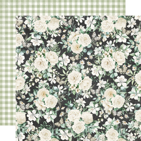 Simple Stories Simple Vintage Timeless Harmony 12x12 Inch Collection Kit (27000) Simple Stories Simple Vintage Timeless Harmony 12x12 Inch Collection Kit (27000)