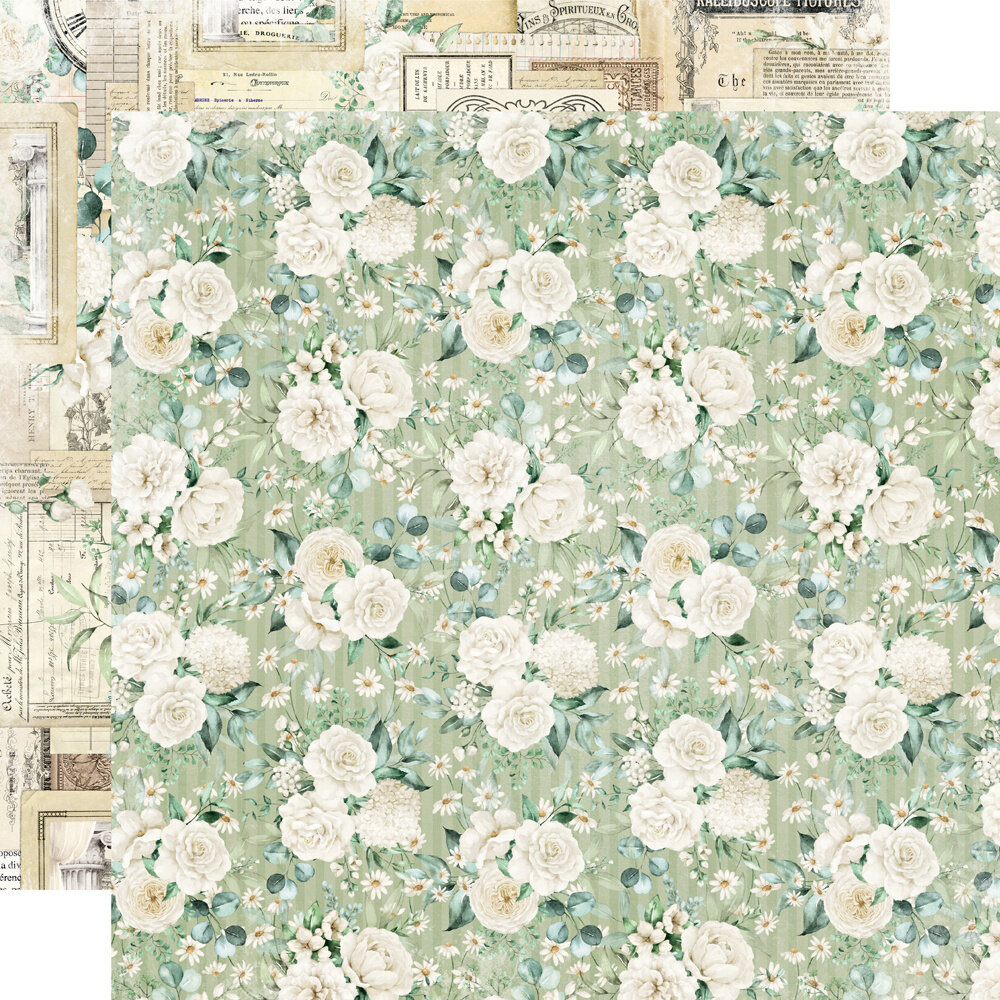 Simple Stories Simple Vintage Timeless Harmony 12x12 Inch Collection Kit (27000) Simple Stories Simple Vintage Timeless Harmony 12x12 Inch Collection Kit (27000)