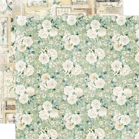 Simple Stories Simple Vintage Timeless Harmony 12x12 Inch Collection Kit (27000) Simple Stories Simple Vintage Timeless Harmony 12x12 Inch Collection Kit (27000)