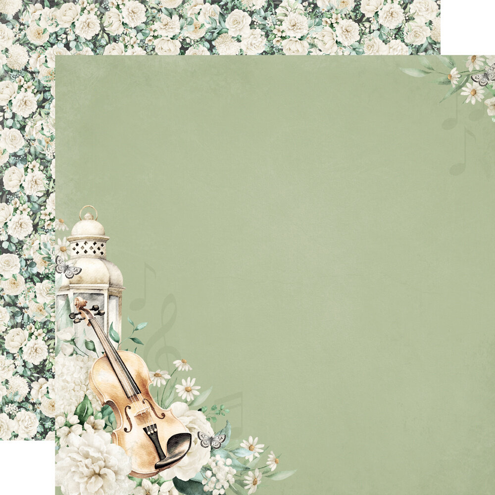 Simple Stories Simple Vintage Timeless Harmony 12x12 Inch Collection Kit (27000) Simple Stories Simple Vintage Timeless Harmony 12x12 Inch Collection Kit (27000)