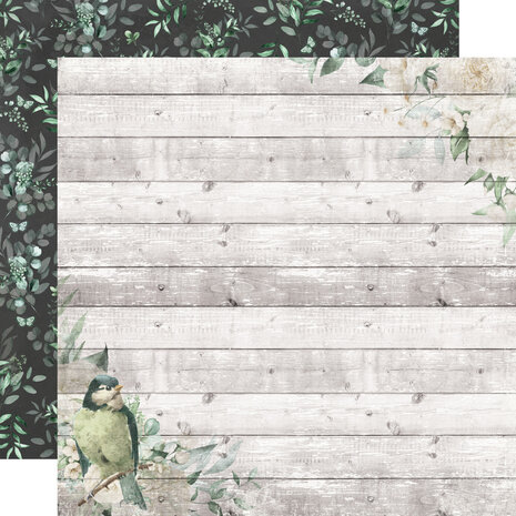Simple Stories Simple Vintage Timeless Harmony 12x12 Inch Collection Kit (27000) Simple Stories Simple Vintage Timeless Harmony 12x12 Inch Collection Kit (27000)