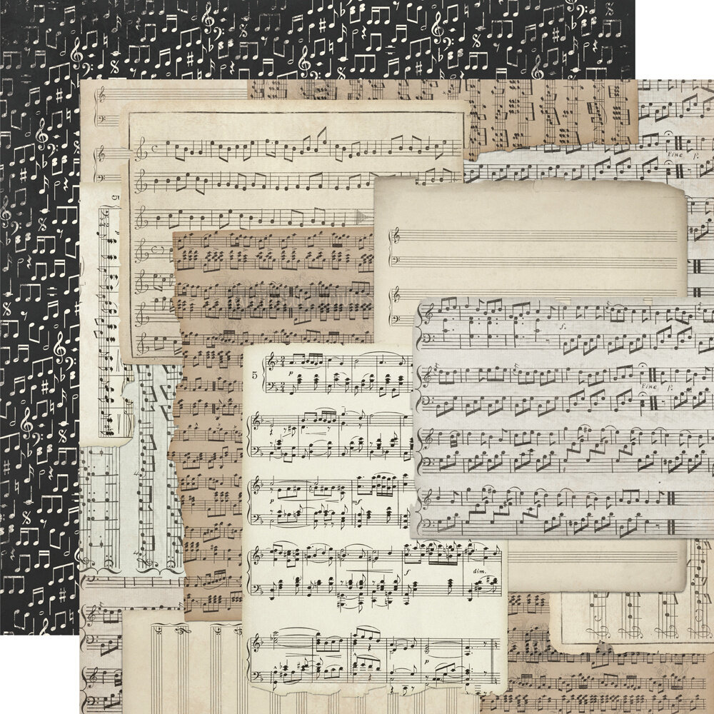 Simple Stories PRE-ORDER Simple Vintage Timeless Harmony 12x12 Inch Collection Kit (27000) Simple Stories PRE-ORDER Simple Vintage Timeless Harmony 12x12 Inch Collection Kit (27000)