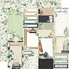 Simple Stories Simple Vintage Timeless Harmony 12x12 Inch Collection Kit (27000) Simple Stories Simple Vintage Timeless Harmony 12x12 Inch Collection Kit (27000)