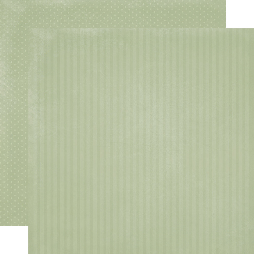 Simple Stories PRE-ORDER Simple Vintage Timeless Harmony 12x12 Inch Vintage Basics Kit (27016)