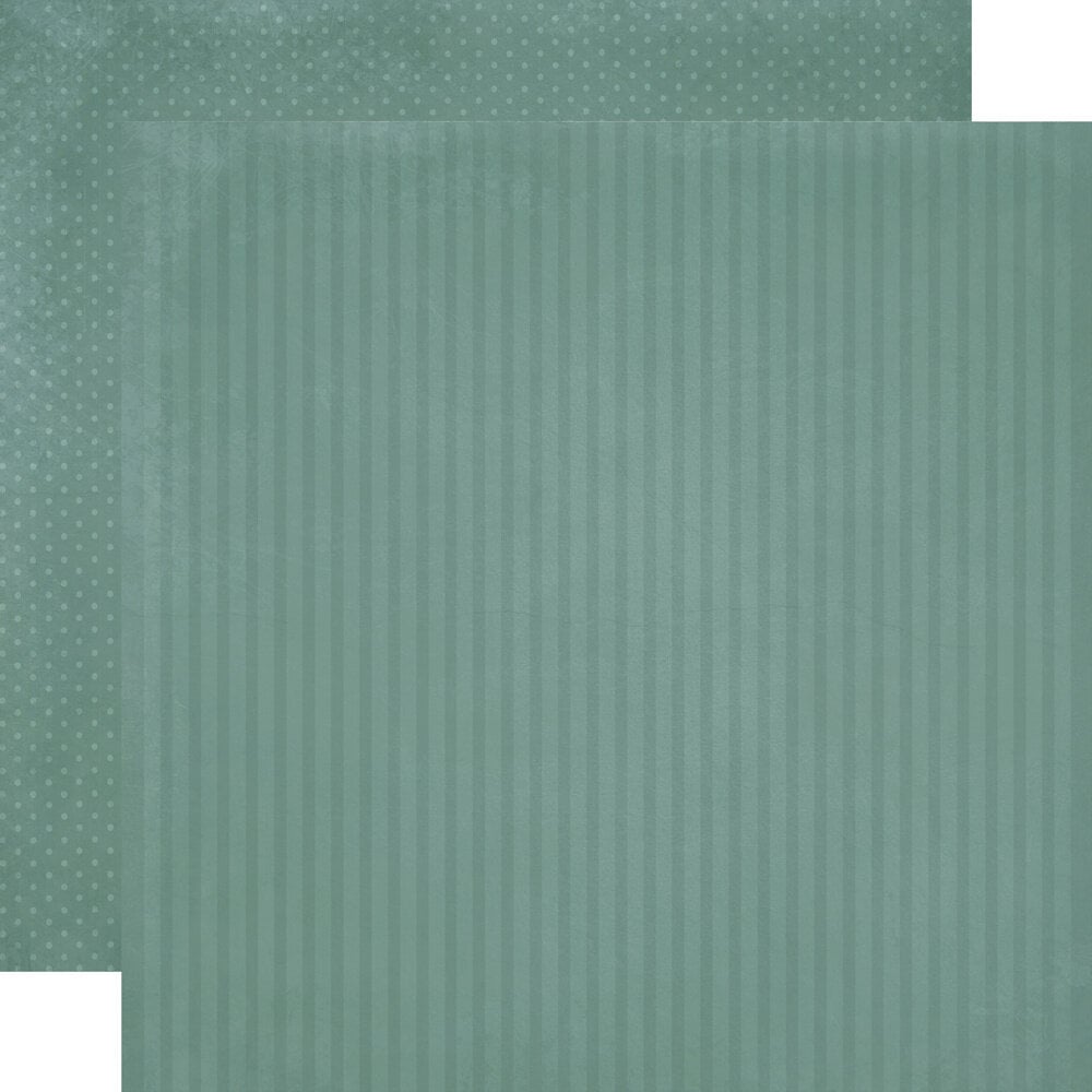 Simple Stories PRE-ORDER Simple Vintage Timeless Harmony 12x12 Inch Vintage Basics Kit (27016)