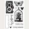 Simple Stories Simple Vintage Timeless Harmony Stamps Lovely Moments (27024) Simple Stories Simple Vintage Timeless Harmony Stamps Lovely Moments (27024)