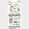Simple Stories Simple Vintage Timeless Harmony Foam Stickers (27030) Simple Stories Simple Vintage Timeless Harmony Foam Stickers (27030)