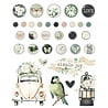 Simple Stories Simple Vintage Timeless Harmony Decorative Brads (27031) Simple Stories Simple Vintage Timeless Harmony Decorative Brads (27031)