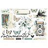 Simple Stories Simple Vintage Timeless Harmony Simple Pages Pieces (27033) Simple Stories Simple Vintage Timeless Harmony Simple Pages Pieces (27033)