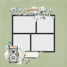 Simple Stories Simple Vintage Timeless Harmony Simple Pages Pieces (27033) Simple Stories Simple Vintage Timeless Harmony Simple Pages Pieces (27033)
