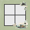 Simple Stories Simple Vintage Timeless Harmony Simple Pages Pieces (27033) Simple Stories Simple Vintage Timeless Harmony Simple Pages Pieces (27033)