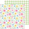 Pinkfresh Studio PRE-ORDER Crafted Moments 12x12 inch Paper Pack (316226)