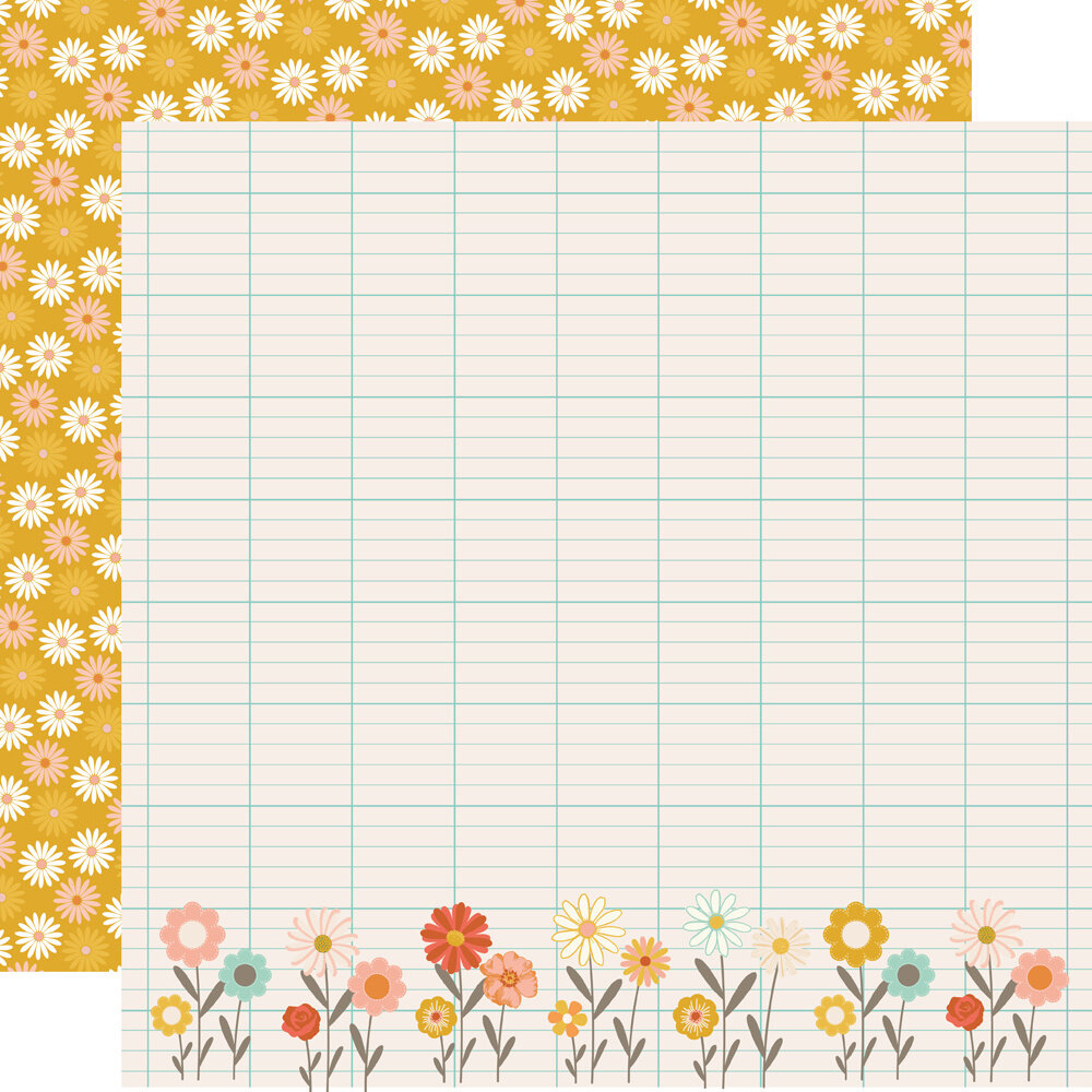 Simple Stories PRE-ORDER Open Road 12x12 Inch Collection Kit (27100)