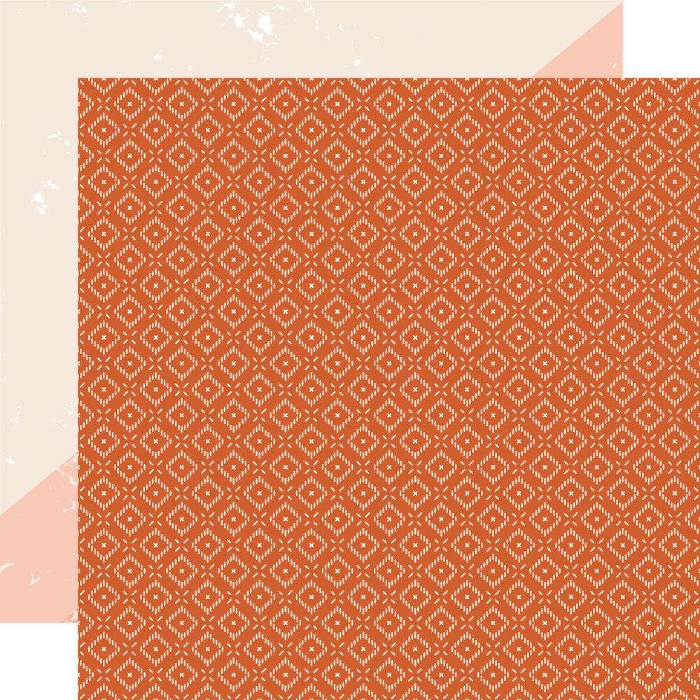 Simple Stories PRE-ORDER Open Road 12x12 Inch Collection Kit (27100)