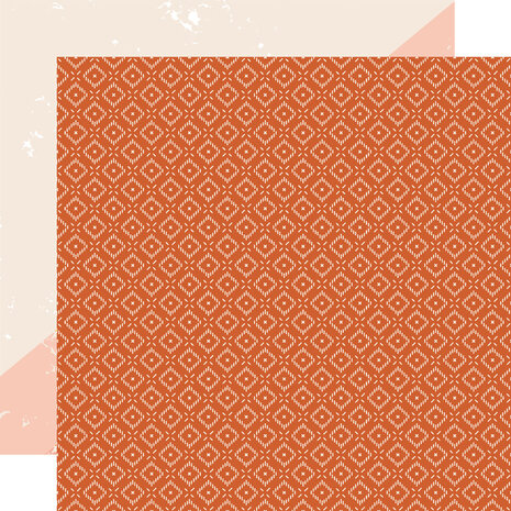 Simple Stories PRE-ORDER Open Road 12x12 Inch Collection Kit (27100)