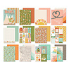 Simple Stories PRE-ORDER Open Road 6x8 Inch Paper Pad (27116) Simple Stories PRE-ORDER Open Road 6x8 Inch Paper Pad (27116)