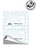 EZMount Static Cling Mounting Cushion (2mm)