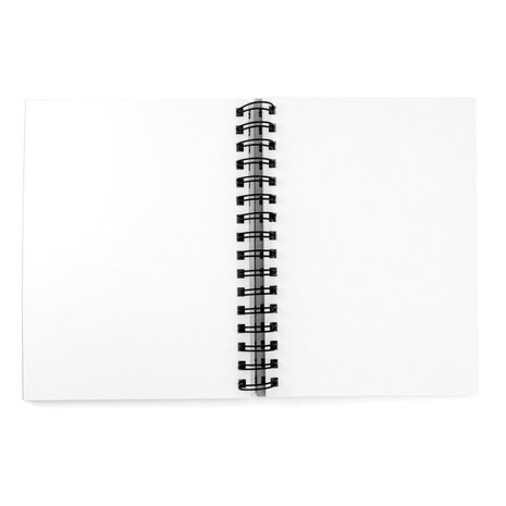 Cosmic Shimmer A5 Heavyweight Art Journal (20-10003-CW300)