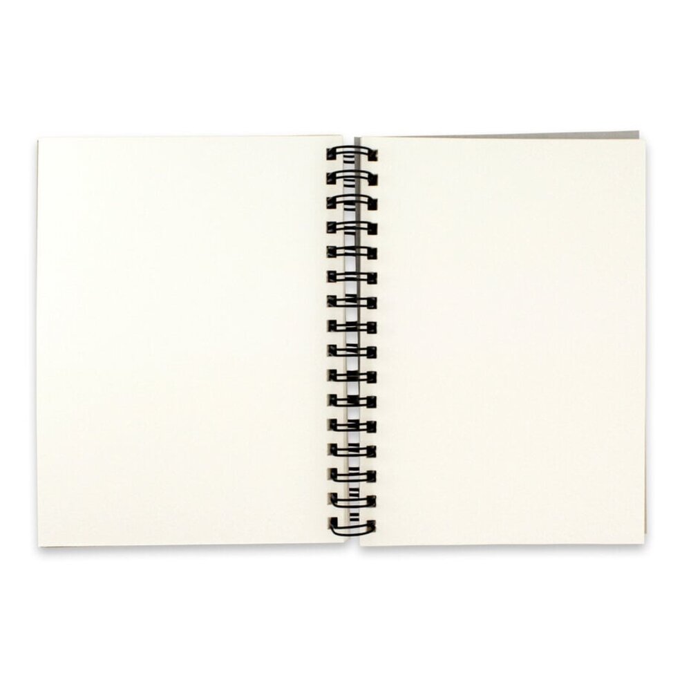 Cosmic Shimmer A5 Mixed Media Art Journal (20-10004-MMC350)