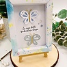 Impronte d'Autore Butterflies Dies (88655-CML-B)