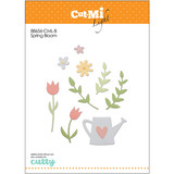 Impronte d'Autore Spring Bloom Dies (88656-CML-B)