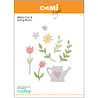 Impronte d'Autore Spring Bloom Dies (88656-CML-B)