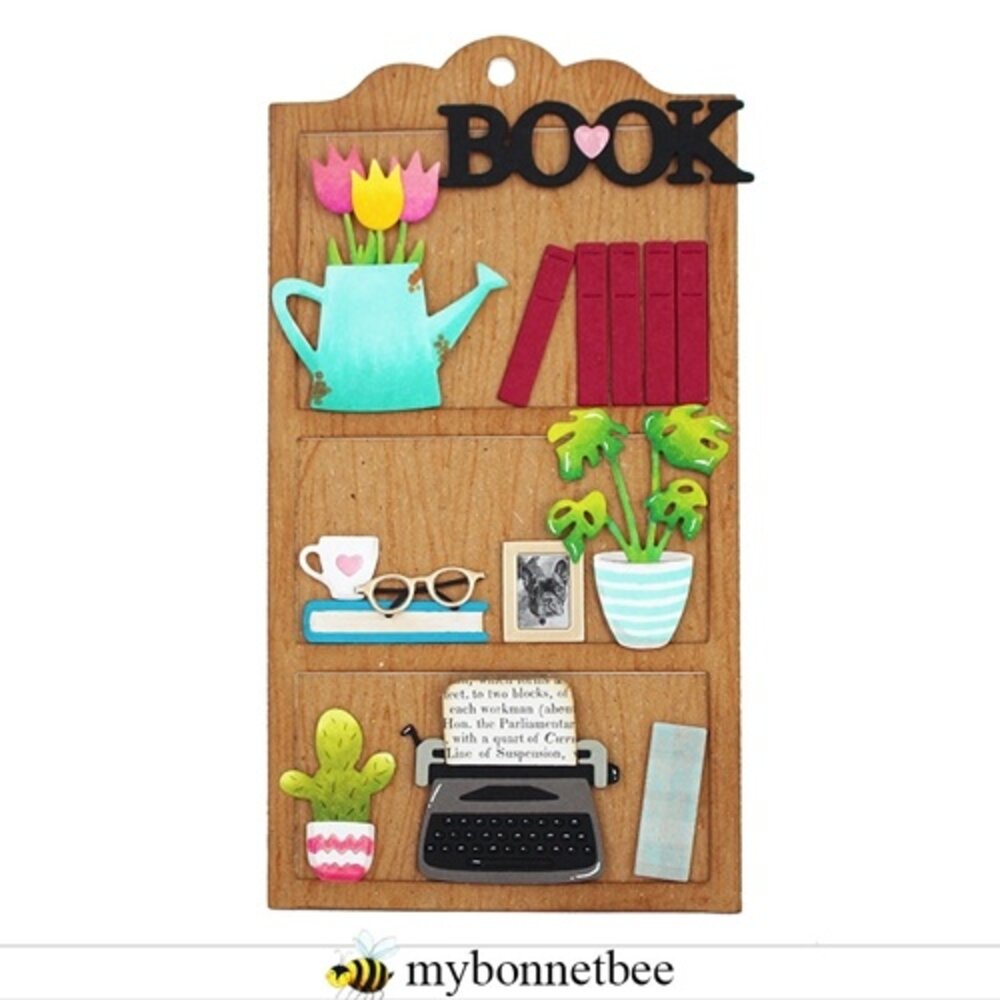 Impronte d'Autore Family Time Dies (88660-CML-B)