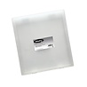 HobbyGros Plastic Storage Box 12x12 Inch (SS131)
