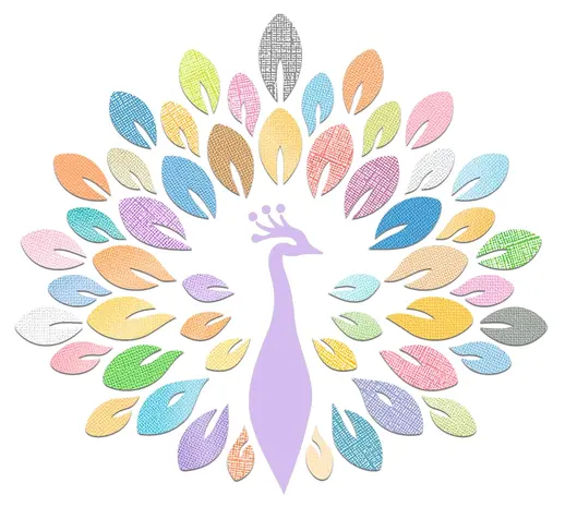 Ursus Textured Cardstock Pastel 50 Vellen 23x33 cm (8183 00 99) Ursus Textured Cardstock Pastel 50 Vellen 23x33 cm (8183 00 99)