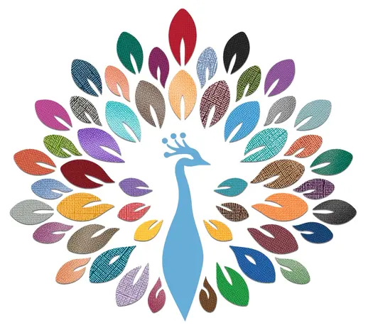 Ursus Textured Cardstock Intensiv 50 Vellen 23x33 cm (8184 00 99) Ursus Textured Cardstock Intensiv 50 Vellen 23x33 cm (8184 00 99)