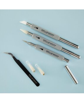 Spellbinders Handy Craft Tool Set (T-098)