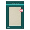 Spellbinders Poppy Song Favorite Song 3D Embossing Folder (E3D-165) Spellbinders Poppy Song Favorite Song 3D Embossing Folder (E3D-165)