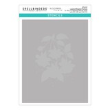 Spellbinders Magical Fuchsia Layered Stencil (STN-127)