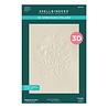 Spellbinders PRE-ORDER Magical Fuchsia 3D Embossing Folder (E3D-172) Spellbinders PRE-ORDER Magical Fuchsia 3D Embossing Folder (E3D-172)