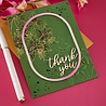 Spellbinders Magical Fuchsia Press Plate & Die Set (BP-349) Spellbinders Magical Fuchsia Press Plate & Die Set (BP-349)