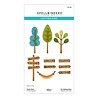 Spellbinders Summer Camp Trails End Dies (S5-739) Spellbinders Summer Camp Trails End Dies (S5-739)