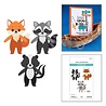 Spellbinders Summer Camp Trailside Trio Dies (S4-1503) Spellbinders Summer Camp Trailside Trio Dies (S4-1503)