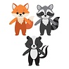 Spellbinders Summer Camp Trailside Trio Dies (S4-1503) Spellbinders Summer Camp Trailside Trio Dies (S4-1503)
