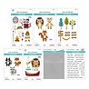 Spellbinders Summer Camp I Want It All! Bundle (BD-1051) Spellbinders Summer Camp I Want It All! Bundle (BD-1051)