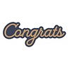 Spellbinders Essentially Yours Sentiments Layered Best Congrats Dies (S1-182) Spellbinders Essentially Yours Sentiments Layered Best Congrats Dies (S1-182)